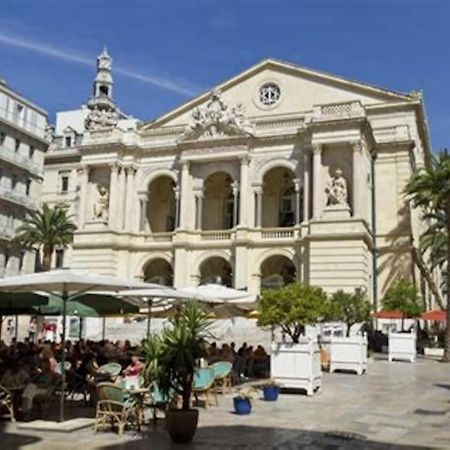Ode A L'Amour : Studio Intimiste Toulon Eksteriør bilde